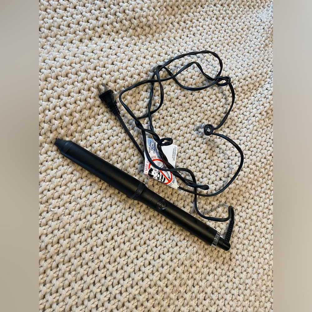 GHD Curve 1.25 inch